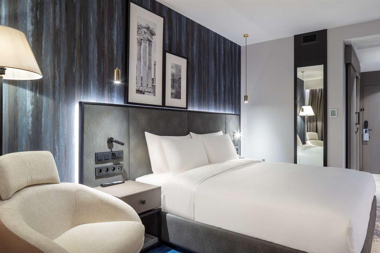 Hotel Radisson Aliaga Izmir