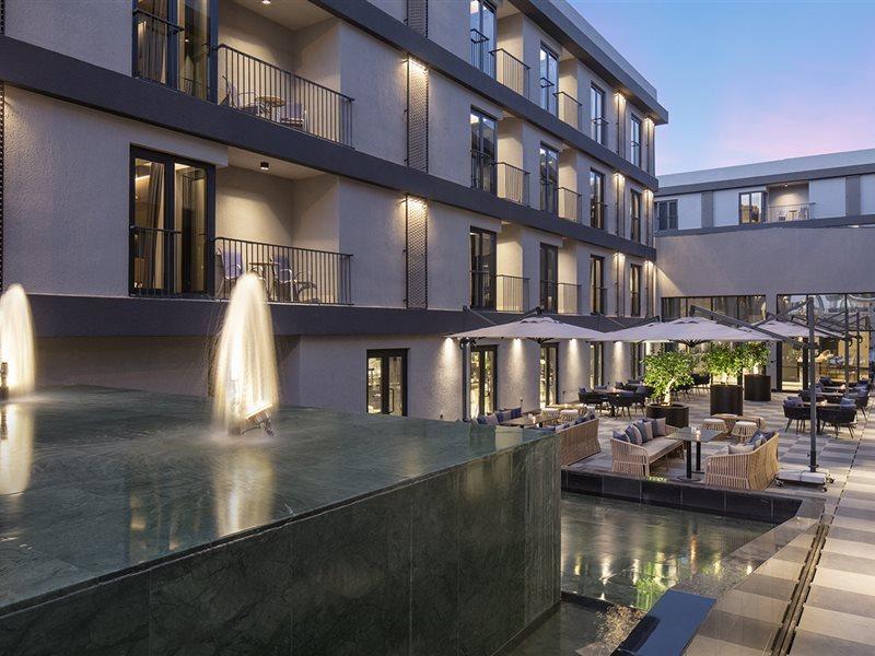 Radisson Aliaga Izmir