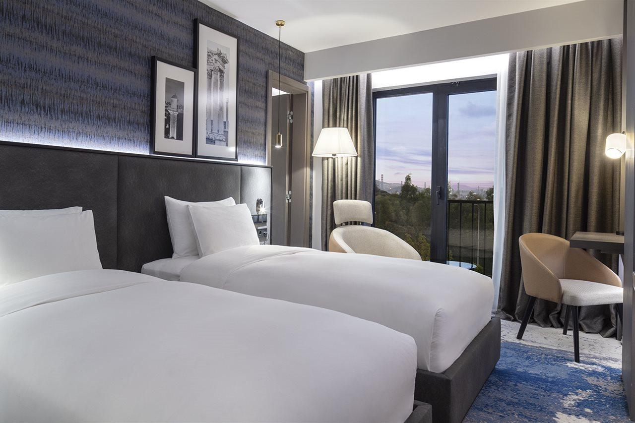 Radisson Aliaga Izmir